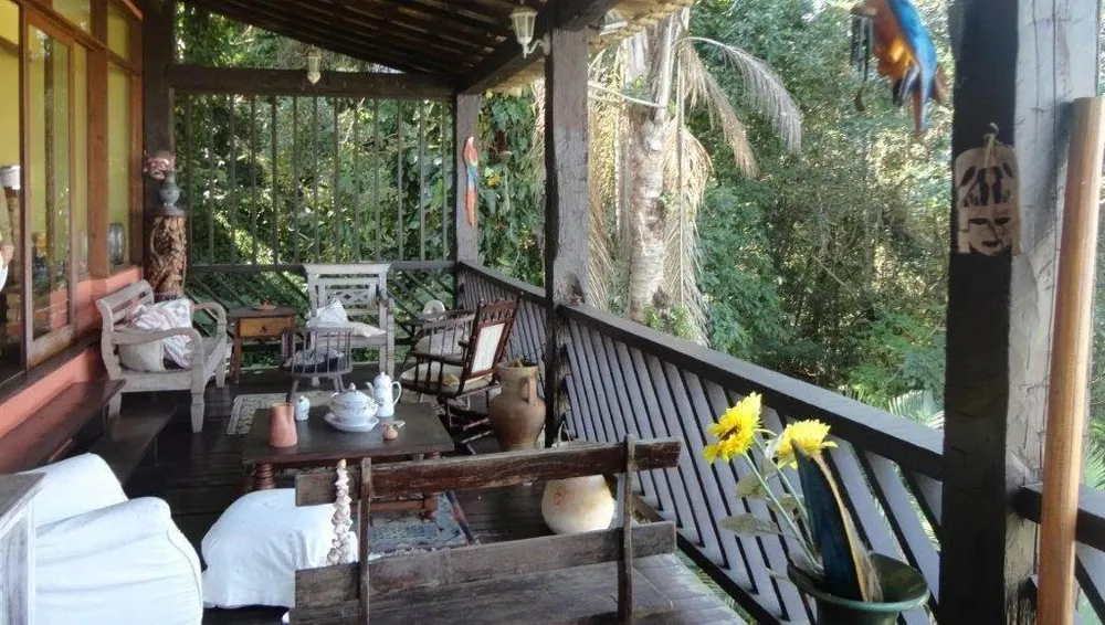 Casa, 4 quartos - Foto 7