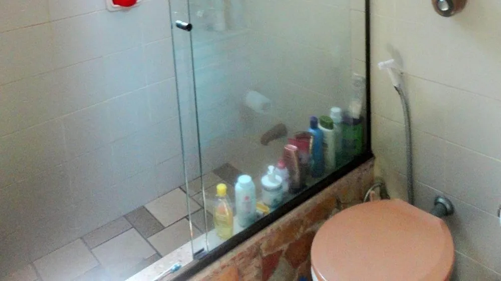 Casa, 4 quartos - Foto 11