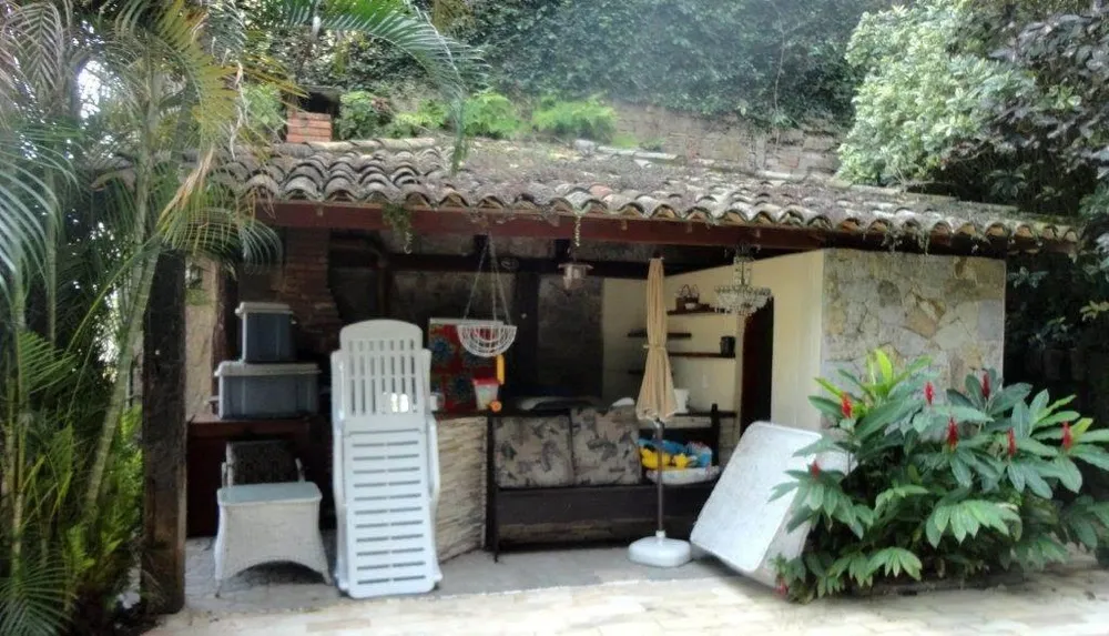 Casa, 4 quartos - Foto 19