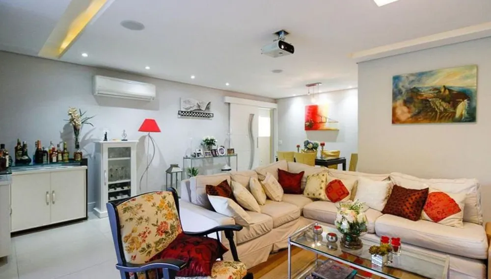 Apartamento, 5 quartos, 189 m² - Foto 4