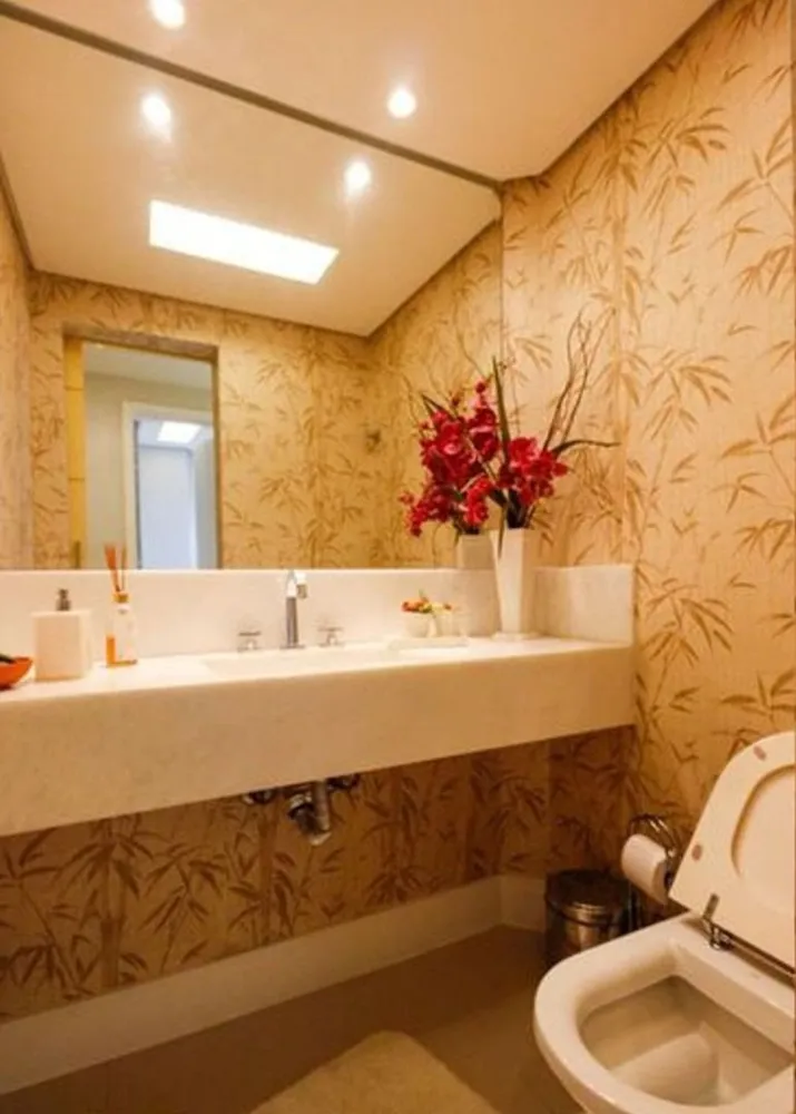Apartamento, 5 quartos, 189 m² - Foto 15