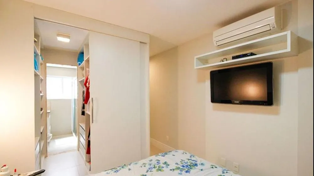 Apartamento, 5 quartos, 189 m² - Foto 12