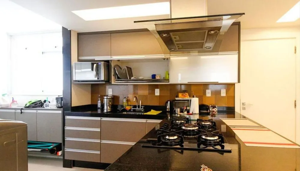 Apartamento, 5 quartos, 189 m² - Foto 6