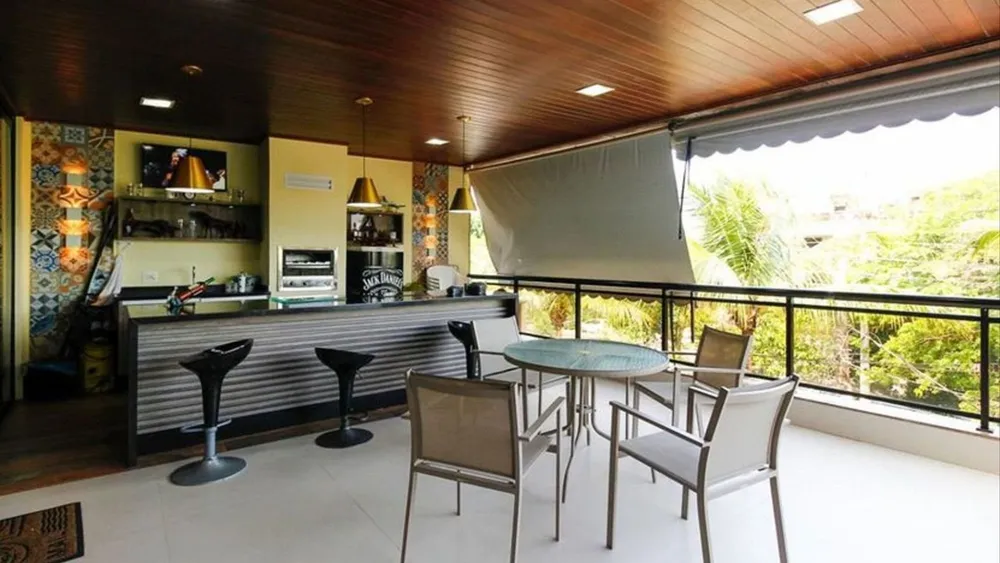 Apartamento, 5 quartos, 189 m² - Foto 20