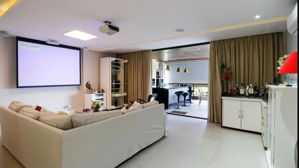 Apartamento, 5 quartos, 189 m² - Foto 2