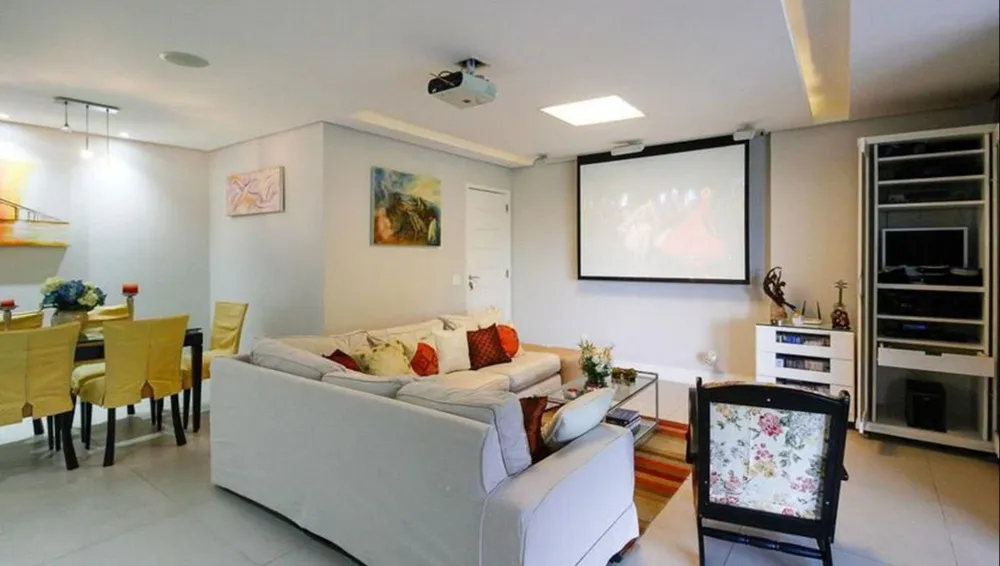 Apartamento, 5 quartos, 189 m² - Foto 3