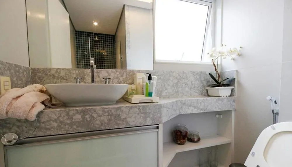 Apartamento, 5 quartos, 189 m² - Foto 17