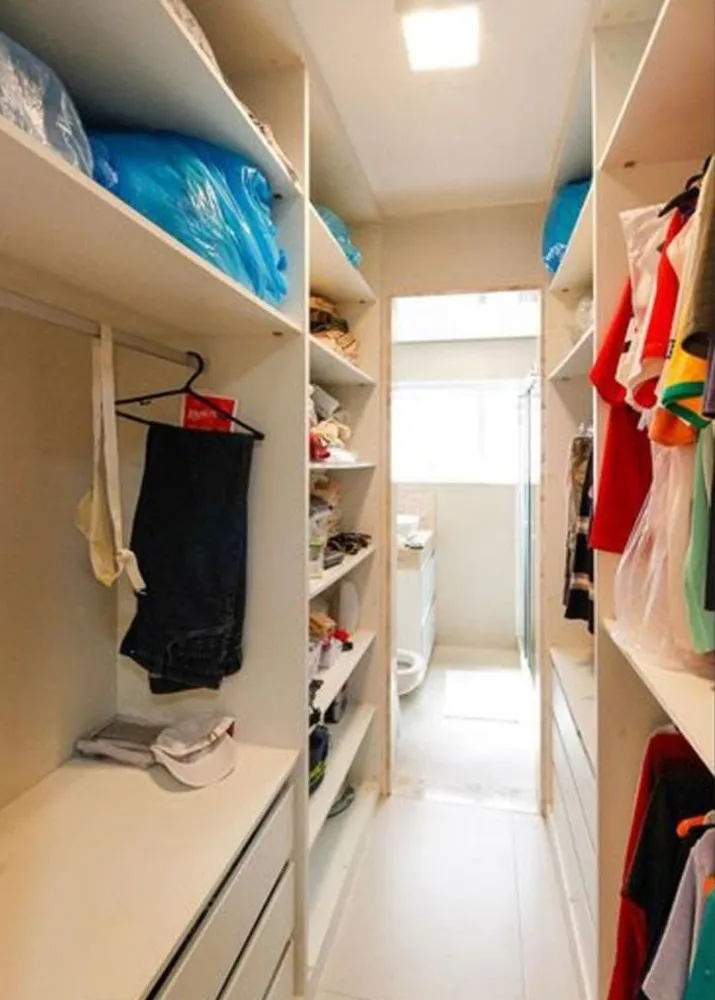 Apartamento, 5 quartos, 189 m² - Foto 21
