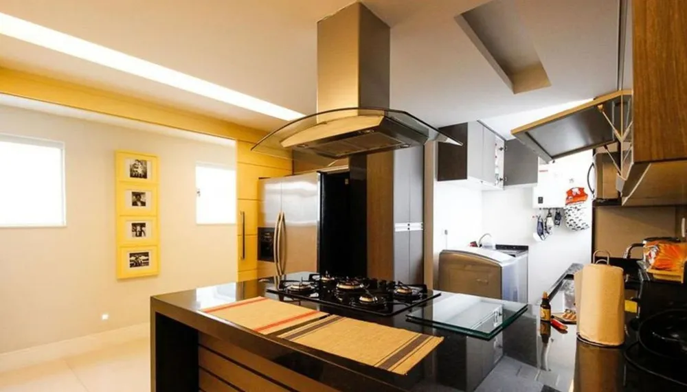 Apartamento, 5 quartos, 189 m² - Foto 8