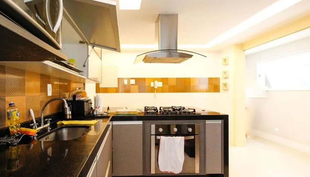 Apartamento, 5 quartos, 189 m² - Foto 7