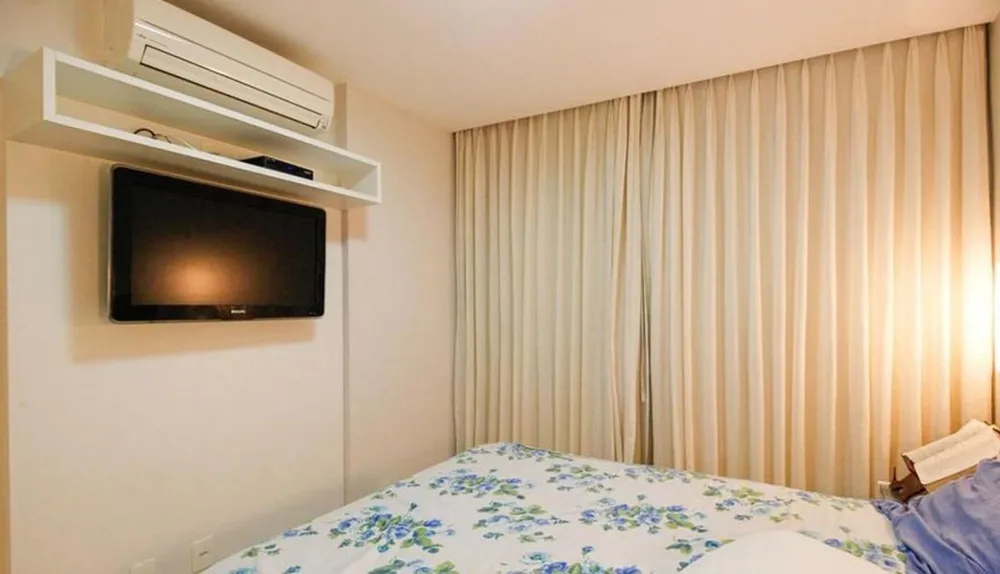 Apartamento, 5 quartos, 189 m² - Foto 11