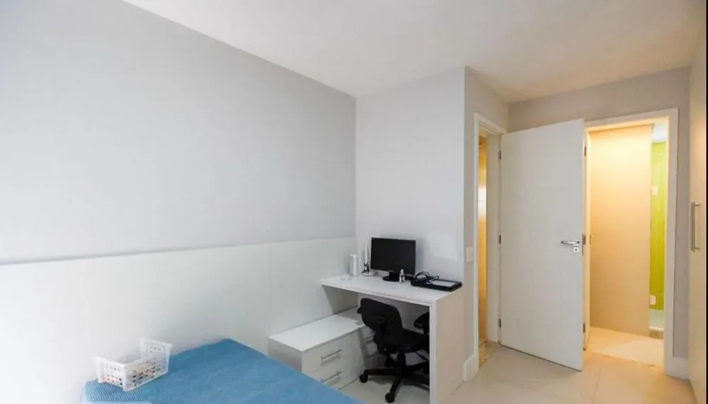 Apartamento, 5 quartos, 189 m² - Foto 14