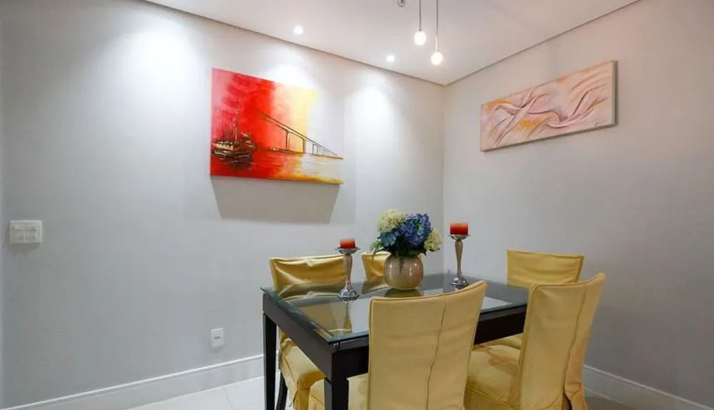 Apartamento, 5 quartos, 189 m² - Foto 5