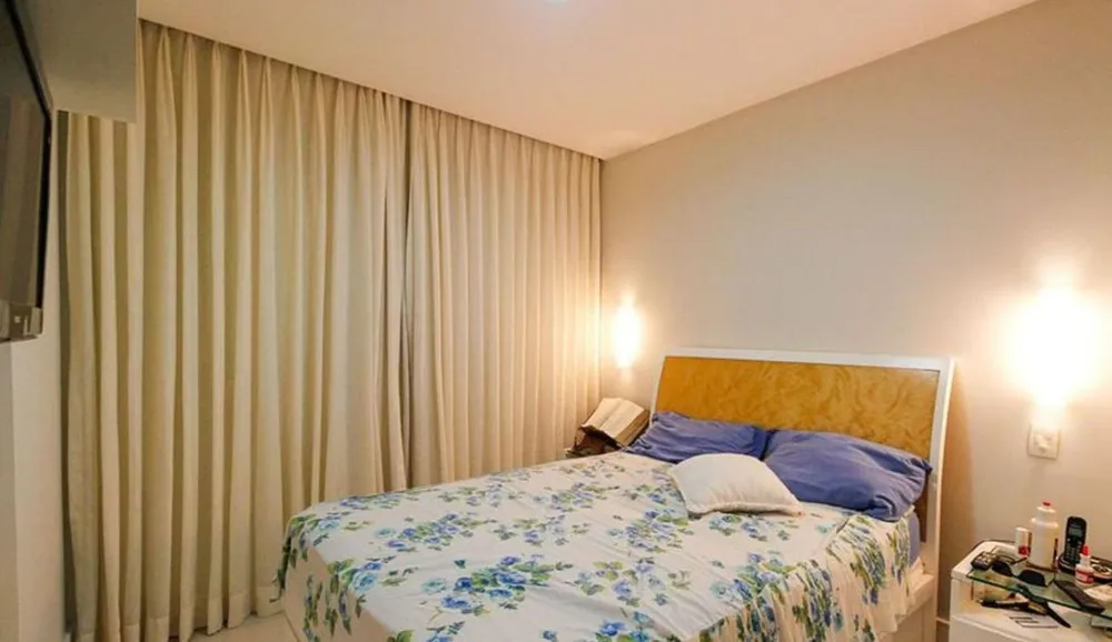 Apartamento, 5 quartos, 189 m² - Foto 13