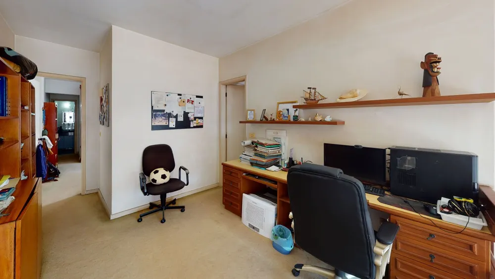Apartamento, 3 quartos, 169 m² - Foto 4