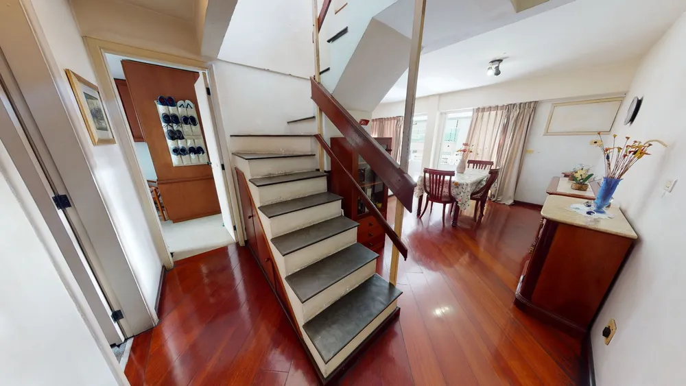 Apartamento, 3 quartos, 169 m² - Foto 7