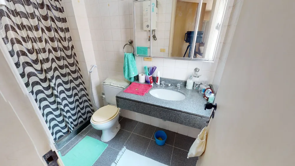 Apartamento, 3 quartos, 169 m² - Foto 23