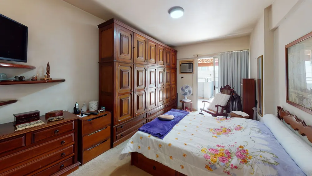Apartamento, 3 quartos, 169 m² - Foto 18