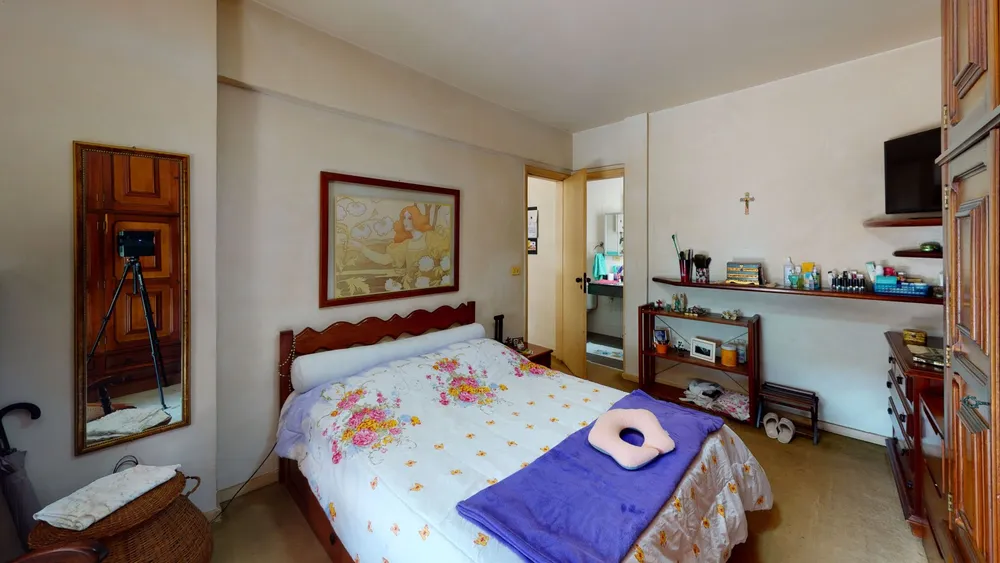 Apartamento, 3 quartos, 169 m² - Foto 19