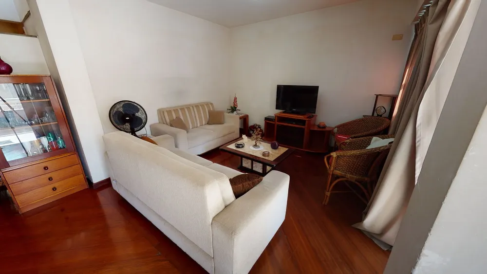Apartamento, 3 quartos, 169 m² - Foto 11