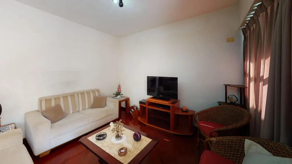 Apartamento, 3 quartos, 169 m² - Foto 6