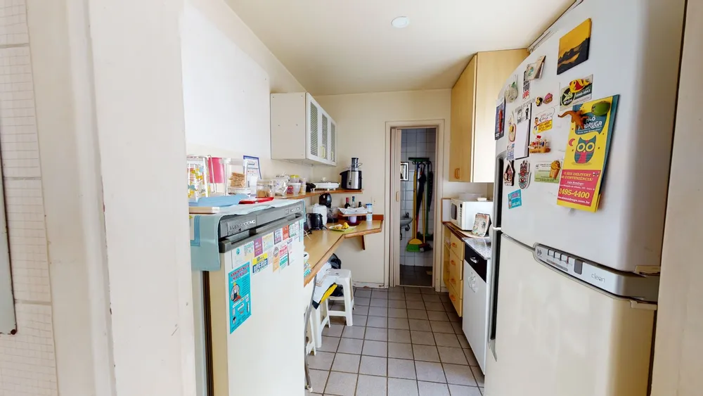 Apartamento, 3 quartos, 169 m² - Foto 14