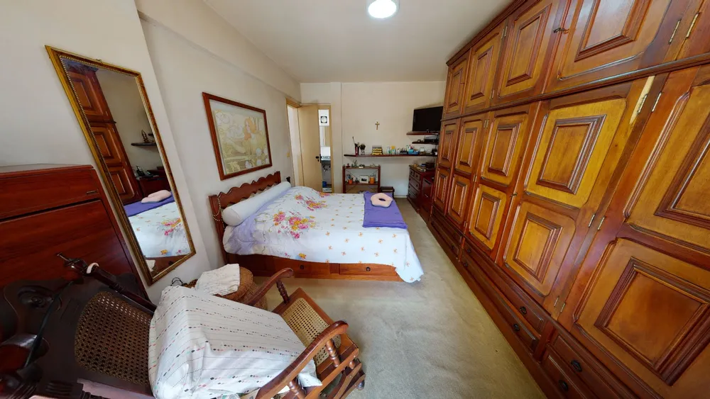 Apartamento, 3 quartos, 169 m² - Foto 1