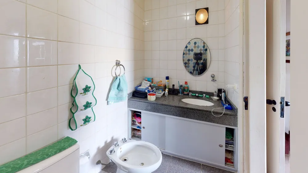 Apartamento, 3 quartos, 169 m² - Foto 24