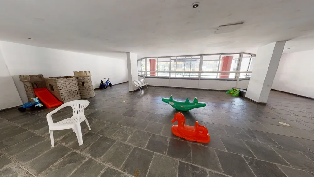 Apartamento, 3 quartos, 169 m² - Foto 25