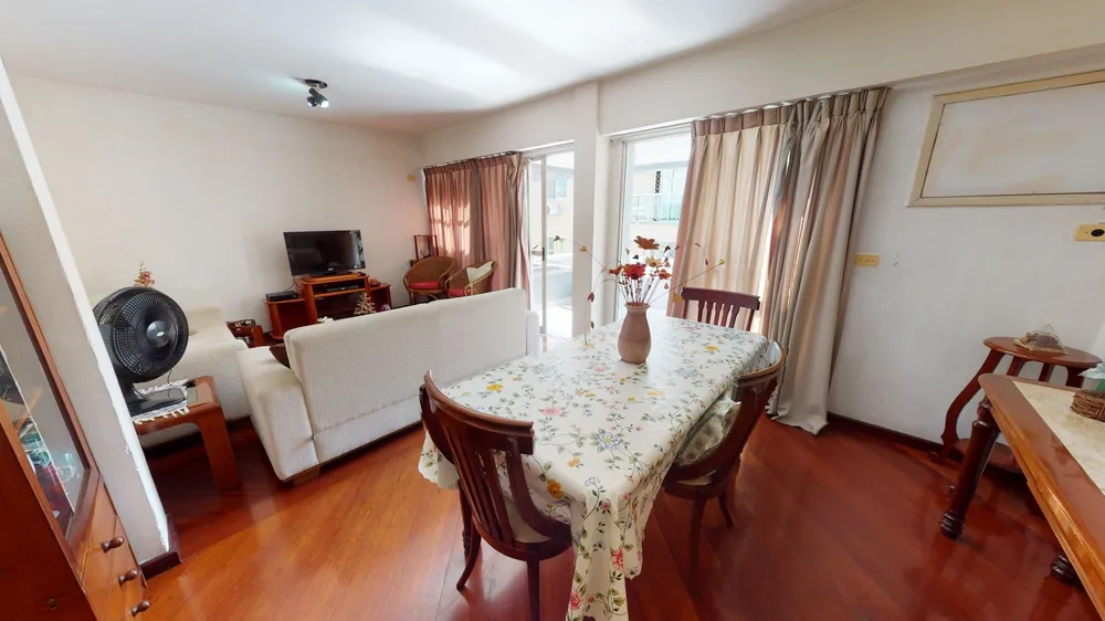 Apartamento, 3 quartos, 169 m² - Foto 9