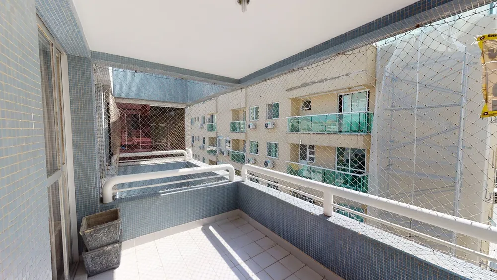 Apartamento, 3 quartos, 169 m² - Foto 10