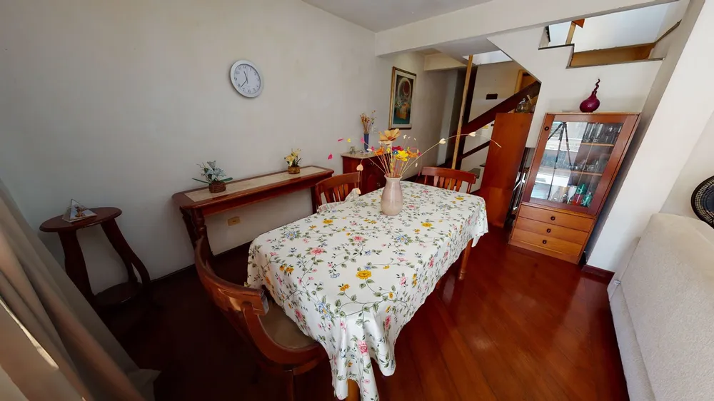 Apartamento, 3 quartos, 169 m² - Foto 12