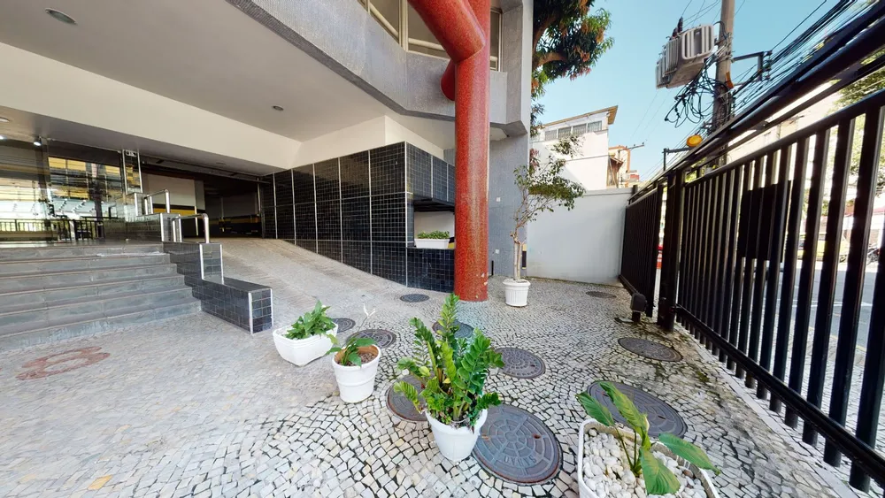 Apartamento, 3 quartos, 169 m² - Foto 28