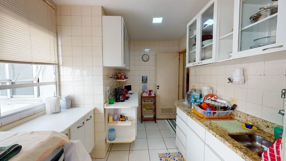 Apartamento, 3 quartos, 169 m² - Foto 15