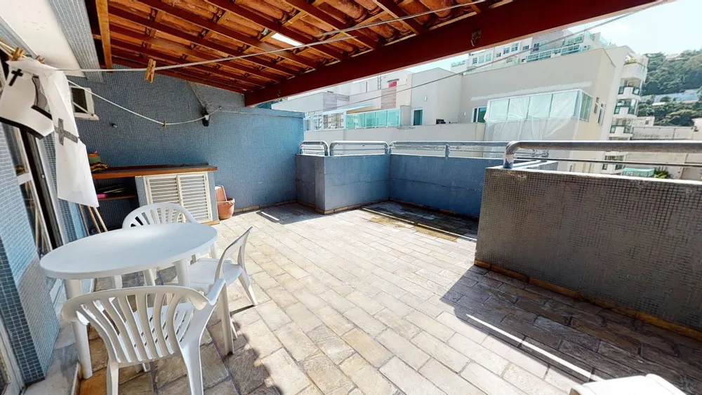 Apartamento, 3 quartos, 169 m² - Foto 5
