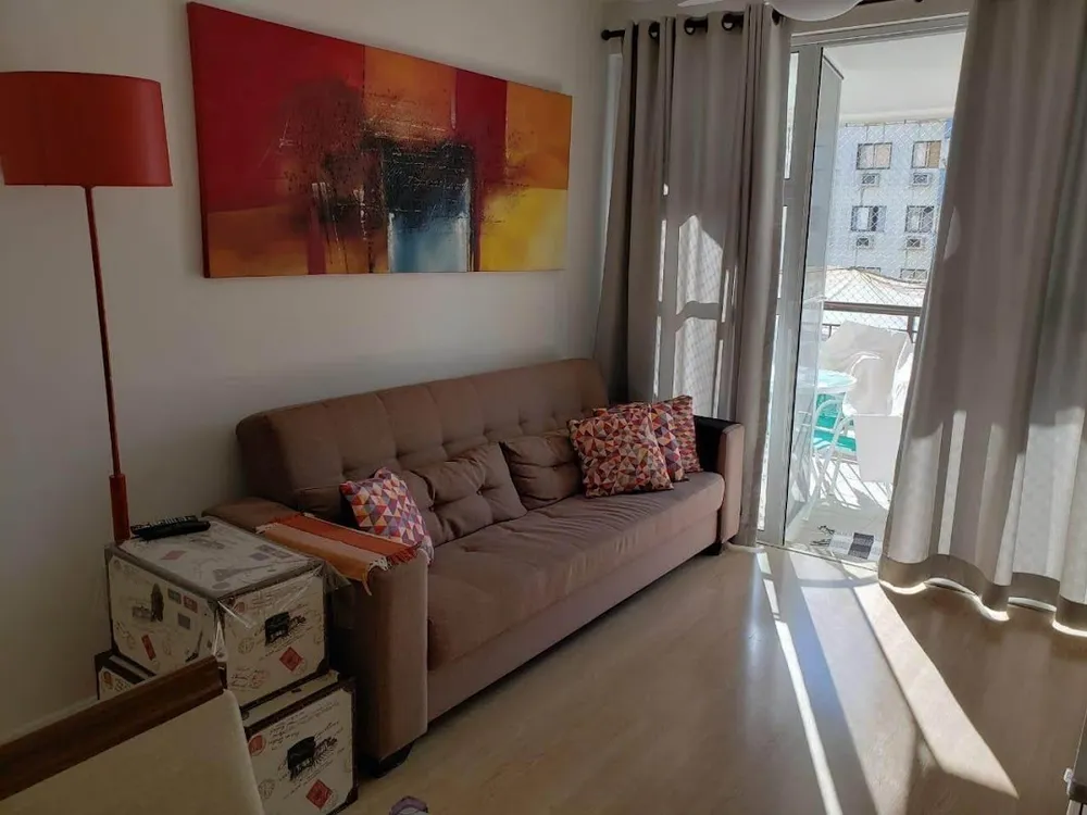 Apartamento, 2 quartos, 69 m² - Foto 4