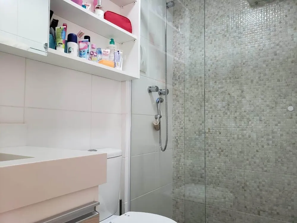 Apartamento, 2 quartos, 69 m² - Foto 13