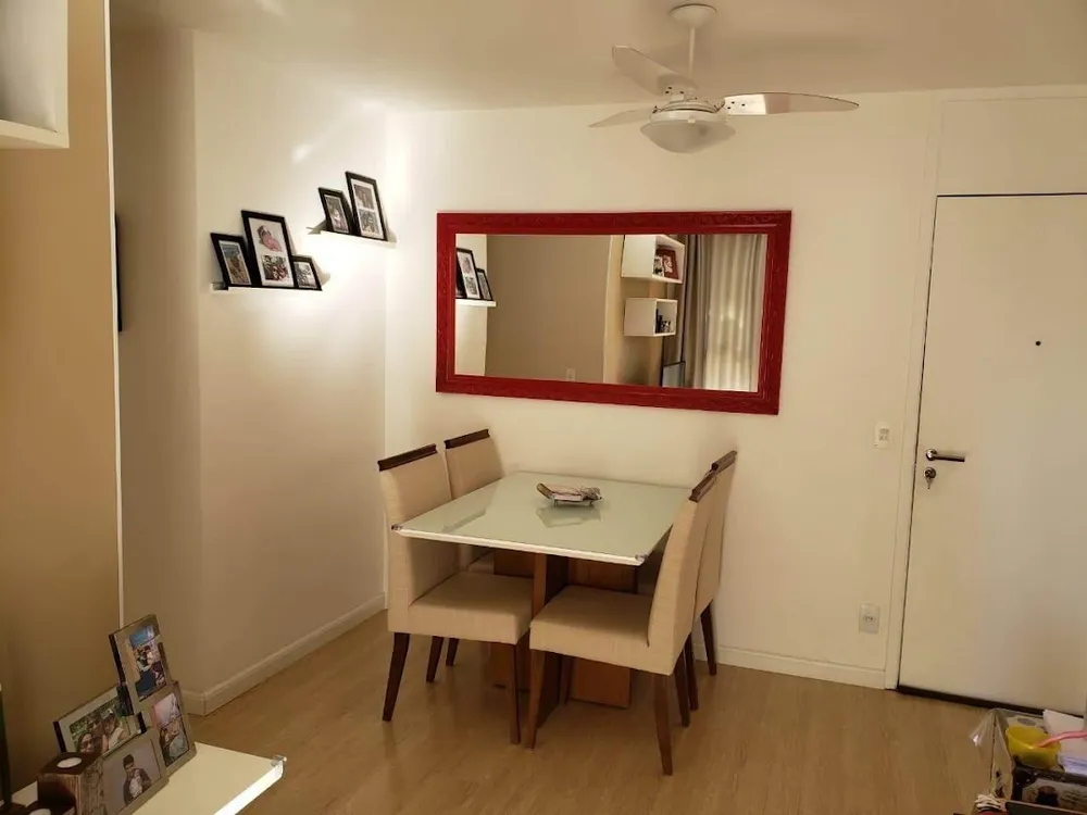 Apartamento, 2 quartos, 69 m² - Foto 2