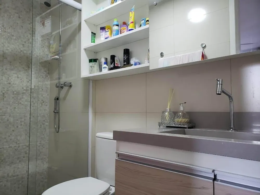 Apartamento, 2 quartos, 69 m² - Foto 12