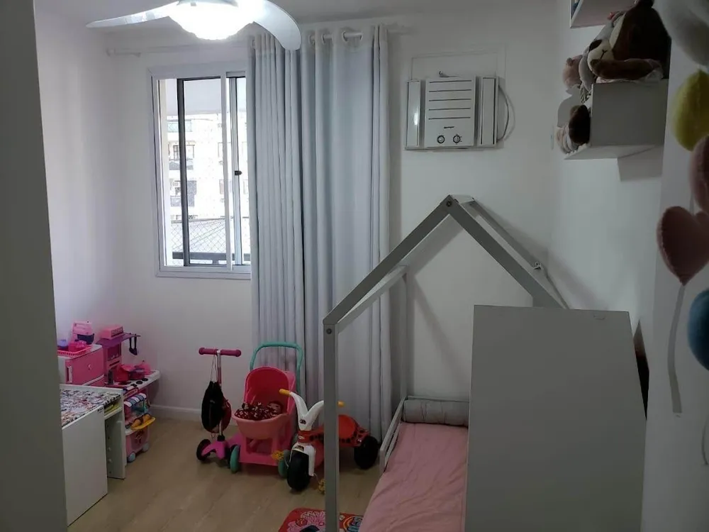 Apartamento, 2 quartos, 69 m² - Foto 10
