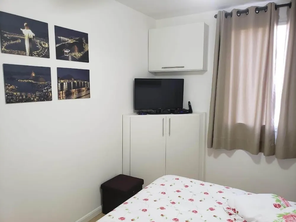 Apartamento, 2 quartos, 69 m² - Foto 8
