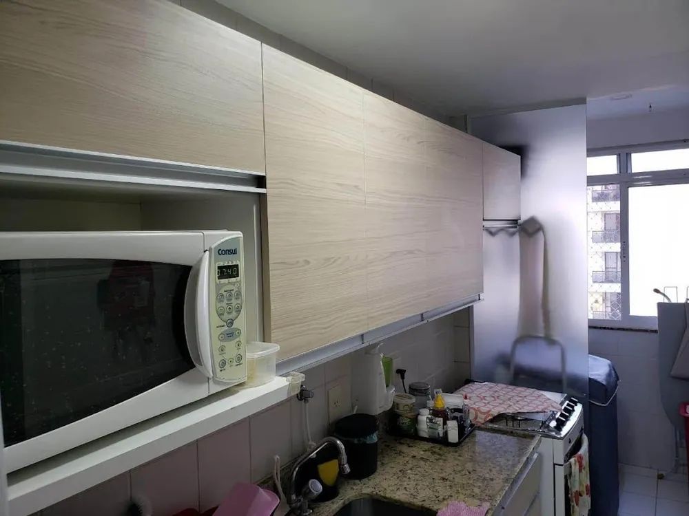 Apartamento, 2 quartos, 69 m² - Foto 17