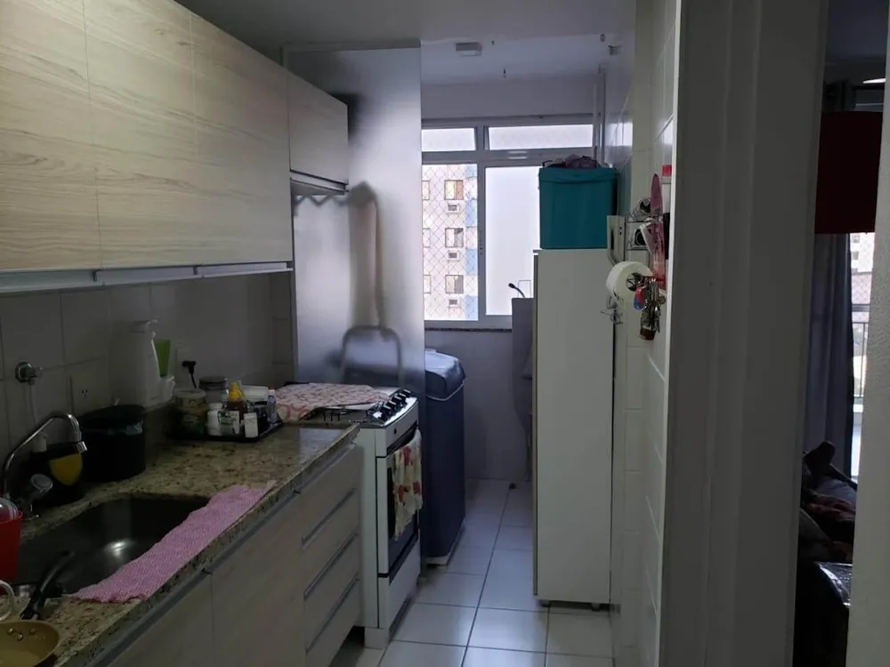 Apartamento, 2 quartos, 69 m² - Foto 16