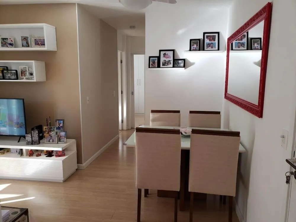 Apartamento, 2 quartos, 69 m² - Foto 5