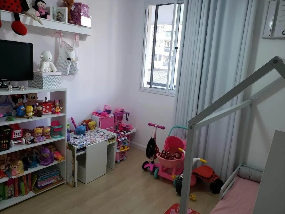 Apartamento, 2 quartos, 69 m² - Foto 9