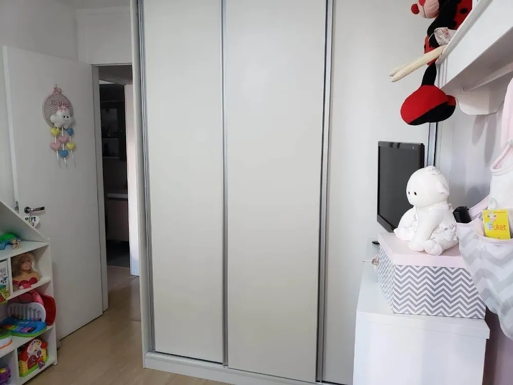 Apartamento, 2 quartos, 69 m² - Foto 11
