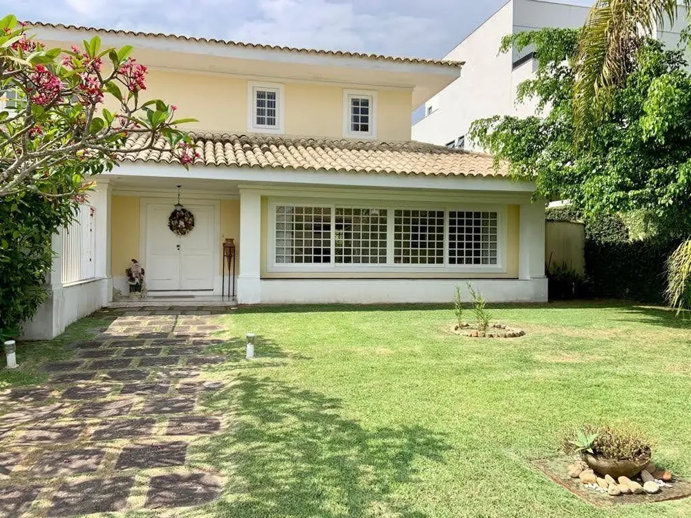 Casa, 4 quartos, 1000 m² - Foto 8