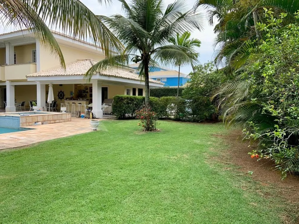 Casa, 4 quartos, 1000 m² - Foto 9