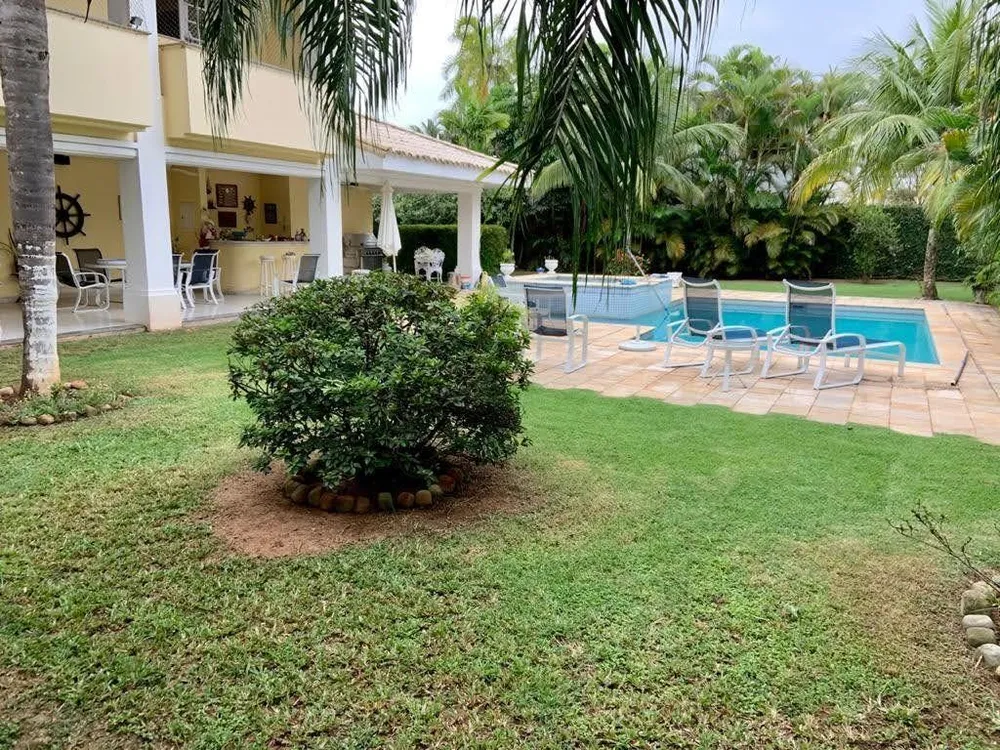 Casa, 4 quartos, 1000 m² - Foto 11