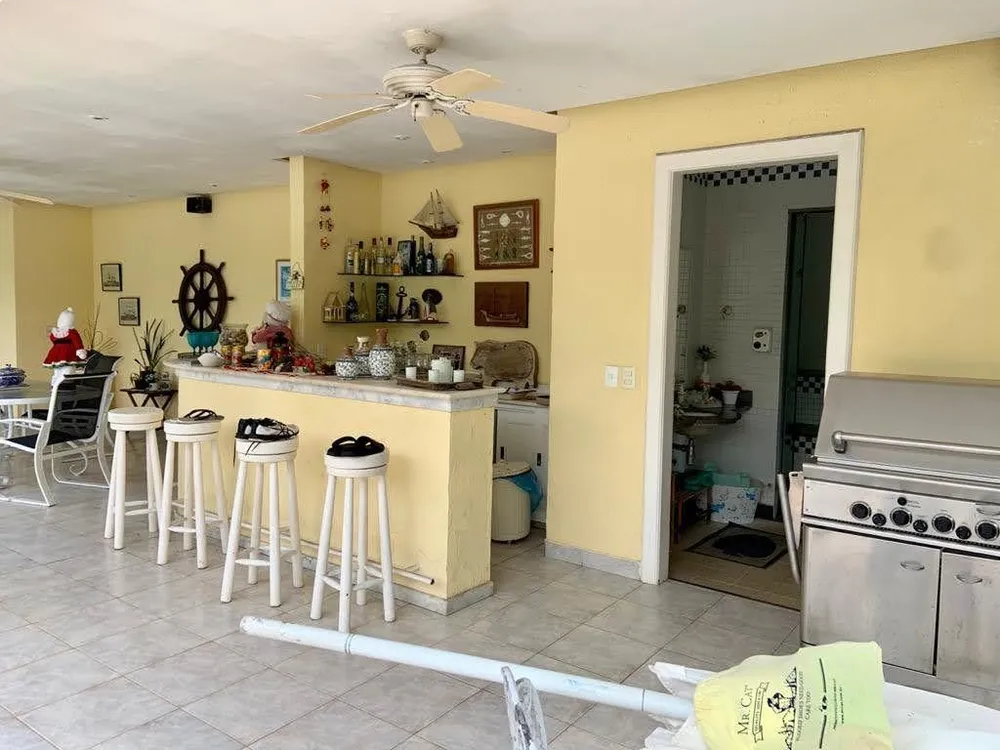 Casa, 4 quartos, 1000 m² - Foto 4